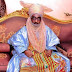 Idrissa congratulates Bamalli on emergence as new Zazzau Emir