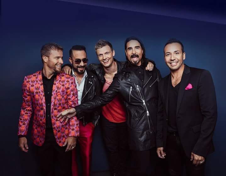 I Want It That Way (Tradução em Português) – Backstreet Boys