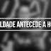 Ganhando com a humildade