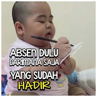 gambar lucu gokil abis