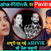 Breakup : OH NO! Pavitra Rishta fame Rithvik Dhanjani and Asha Negi part ways