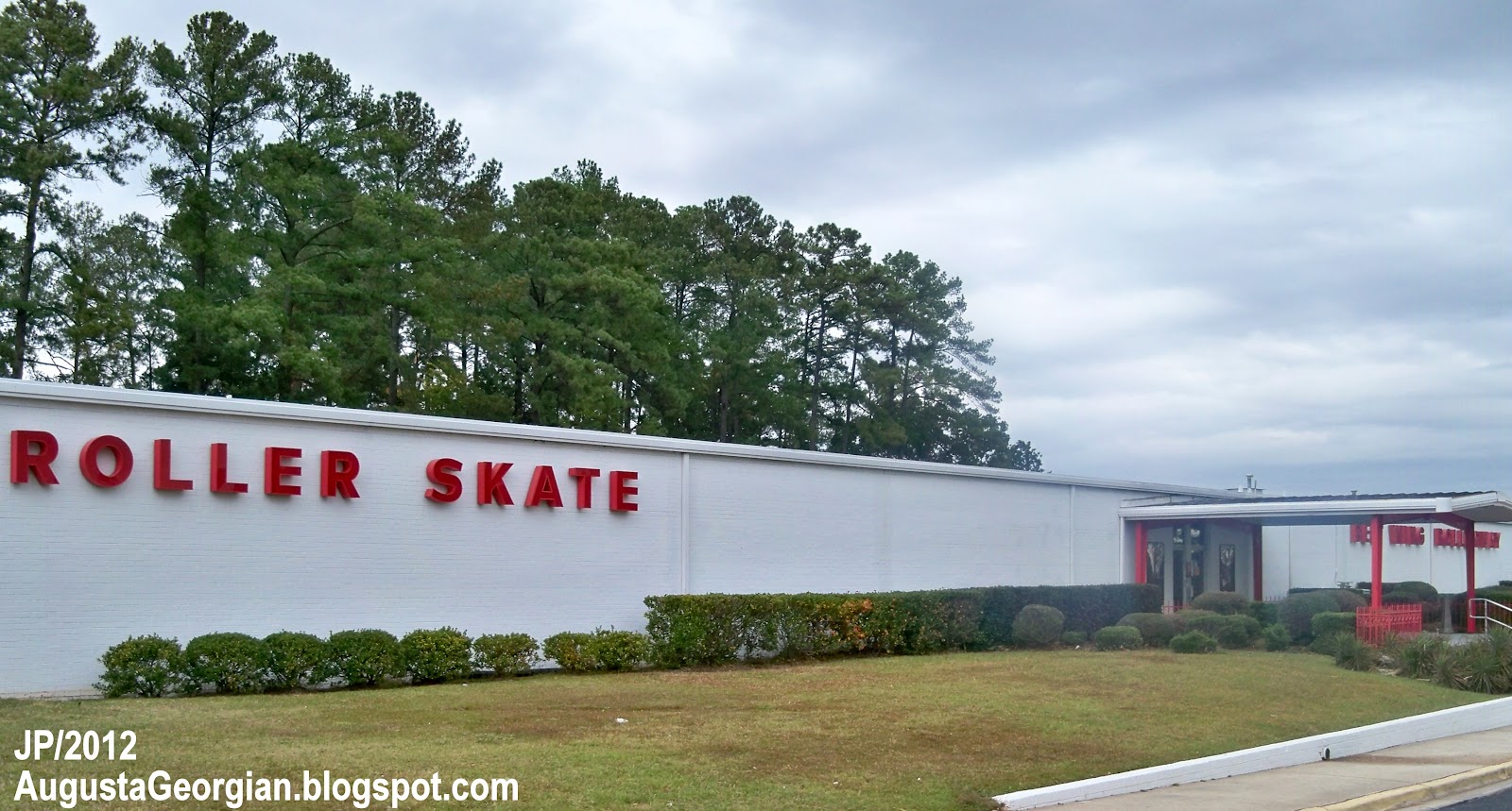 AUGUSTA Richmond Columbia Restaurant Bank Attorney Hospital