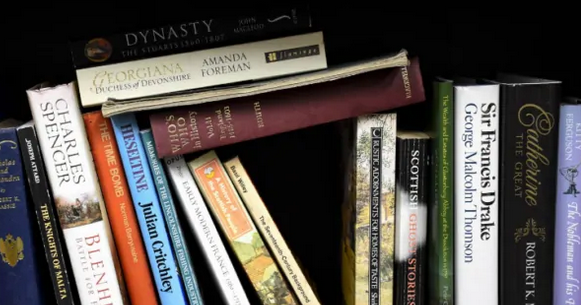 √Cara Menyajikan Isi Tanggapan Buku Fiksi dan Nonfiksi