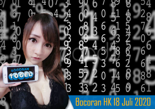 Bocoran Togel HK 18 Juli 2020 Bocoran Togel HK 18 Juli 2020