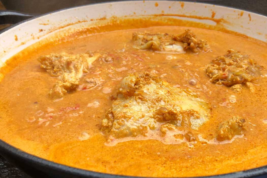 Easy Butter Chicken Recipe Lisa's Lemony Kitchen