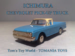 ICHIMURA MODEL TOYS