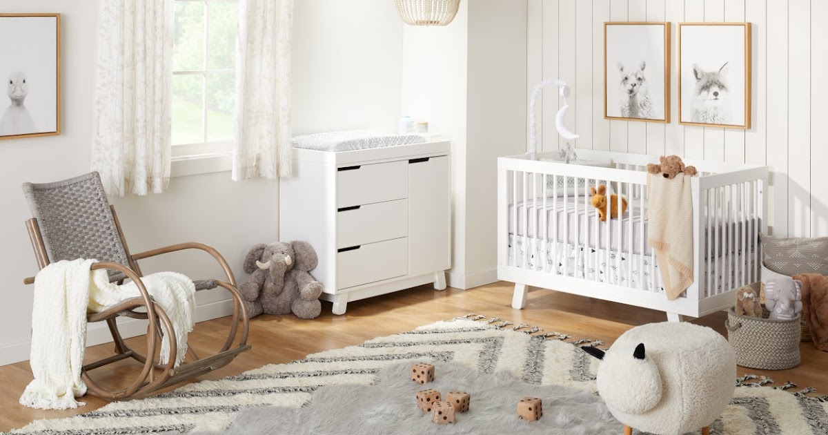 5 Simple Steps To Prepare A Newborn Baby's Bed