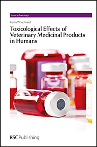 Toxicological Effects of Veterinary Medicinal Pro