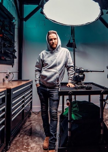 Peter McKinnon Biography, Age, Height, Wiki & More