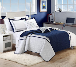 navy bedding comforter bedroom comforters bed sets quilt king coral bedspreads lavender elegant decoration embroidered pc stephaniegatschet