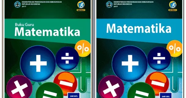 Buku Matematika Kelas 7 Smp Mts Kurikulum 2013 Revisi Terbaru Berkas Edukasi