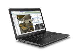 سعر ومواصفات لاب توب Hp ZBook 17 G4 Core i7 سعر ومواصفات لاب توب Hp ZBook 17 G4 Core i7