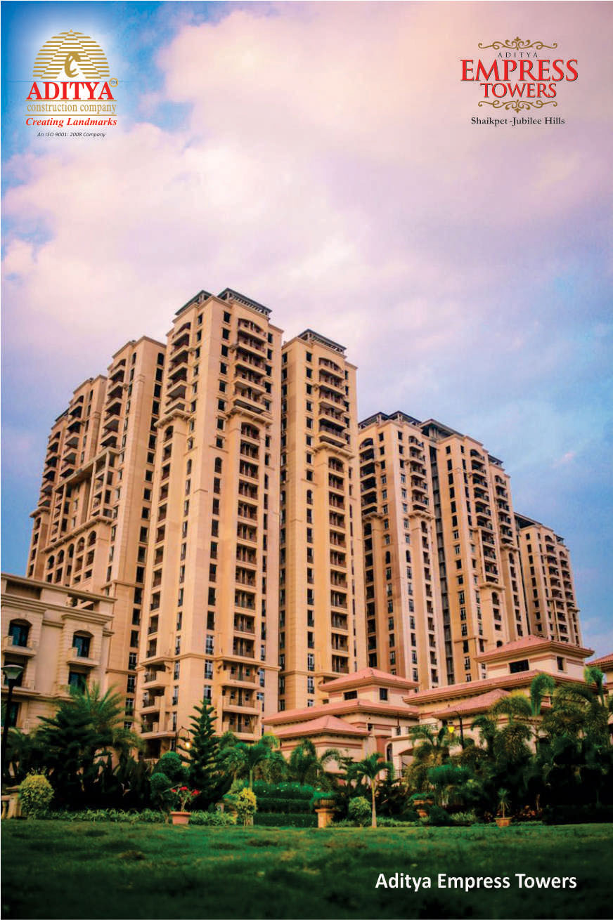 Aditya Empress Towers Reviews,Testimonials,Feedback,Ratings