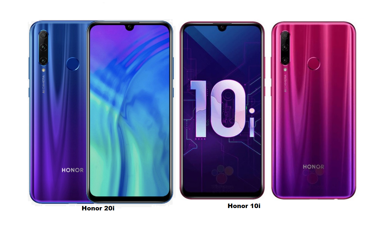 HONOR View10