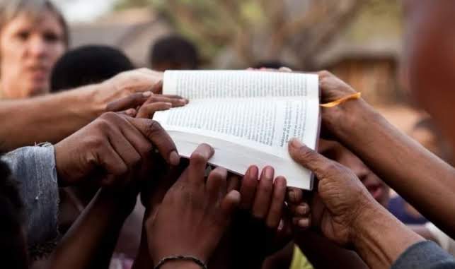 Wycliffe Associates Relies on Local Churches for Bible Translation