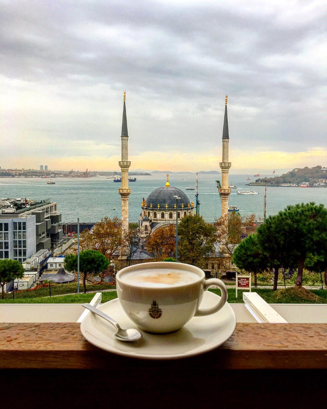 Ibb Halic Sosyal Tesisleri Istanbul Menu Fiyat Listesi