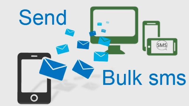  BULK SMS - Relax, It's Play Time!