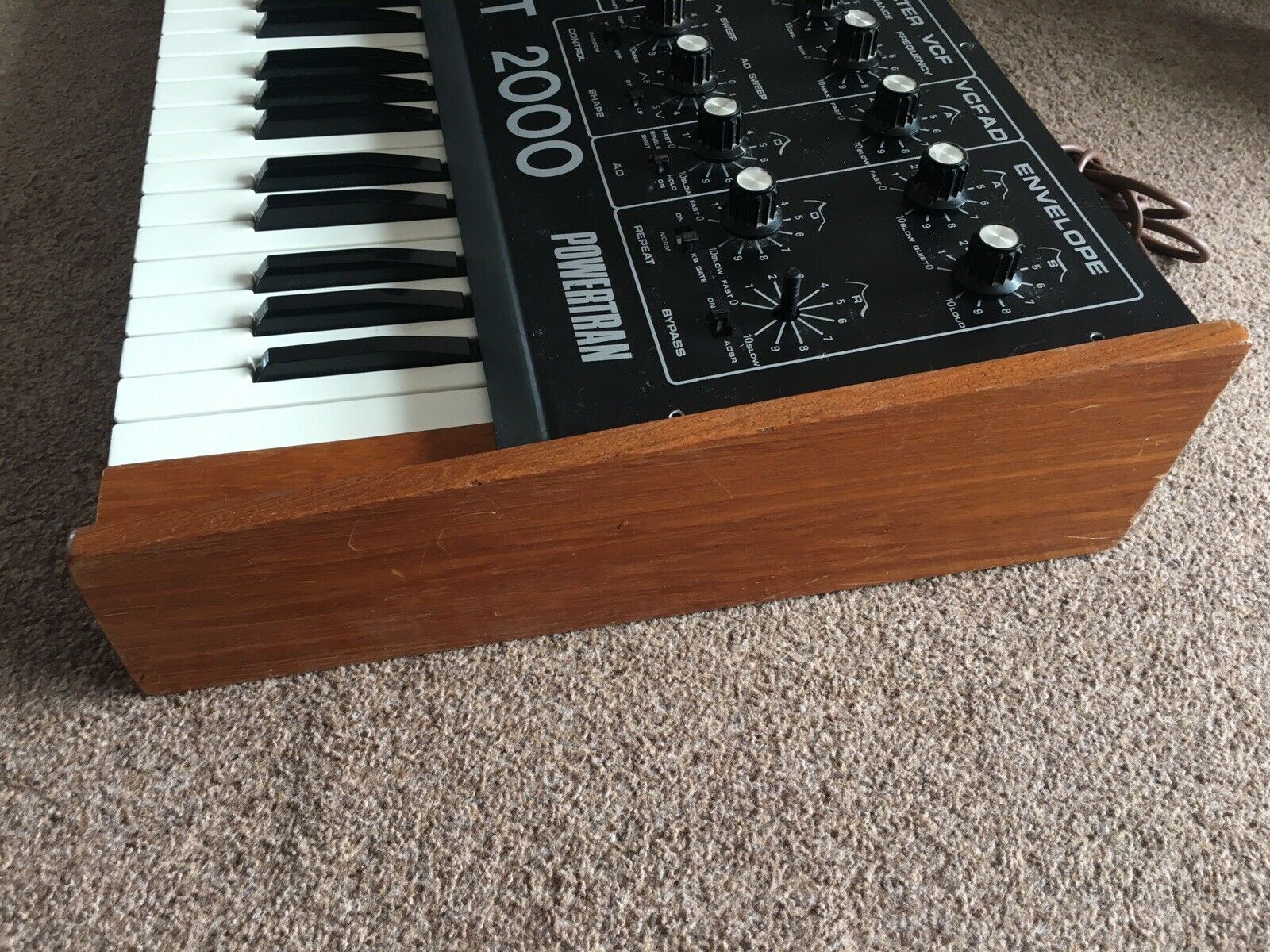 MATRIXSYNTH: Powertran Transcendent 2000