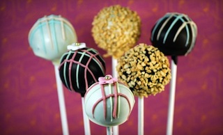 Cakepops are here!Order yours today!