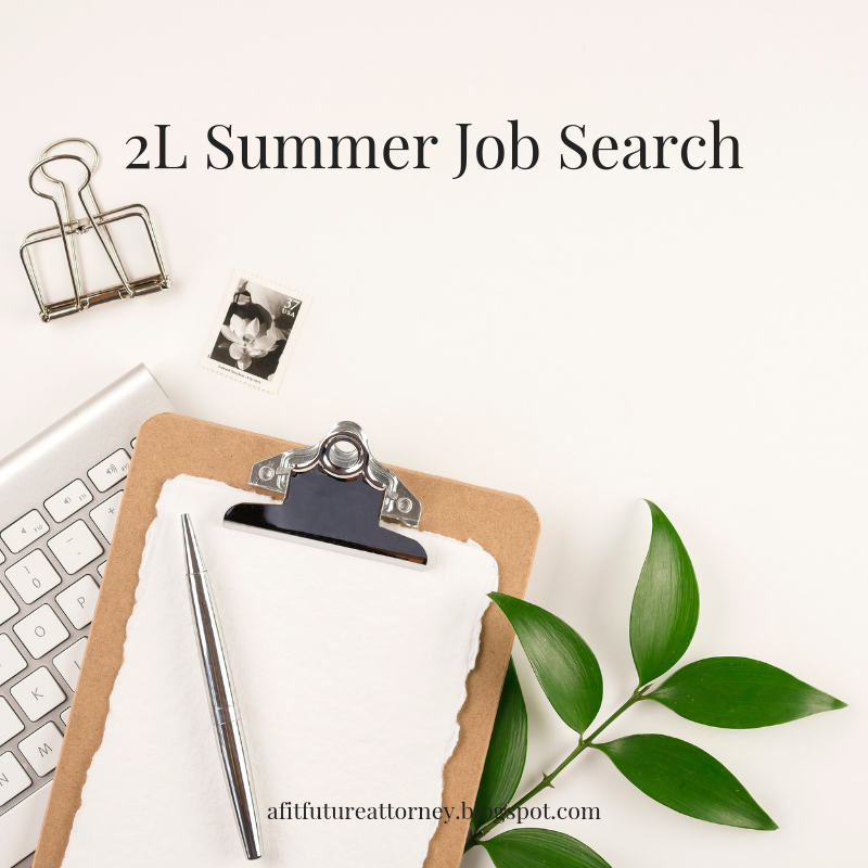 2l summer job search summer job search