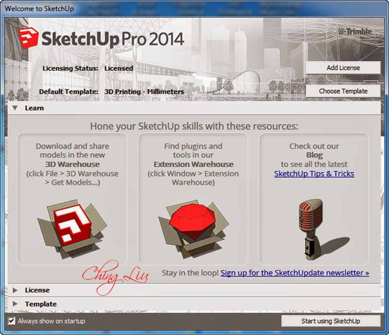 sketchup pro 2014 crack file download
