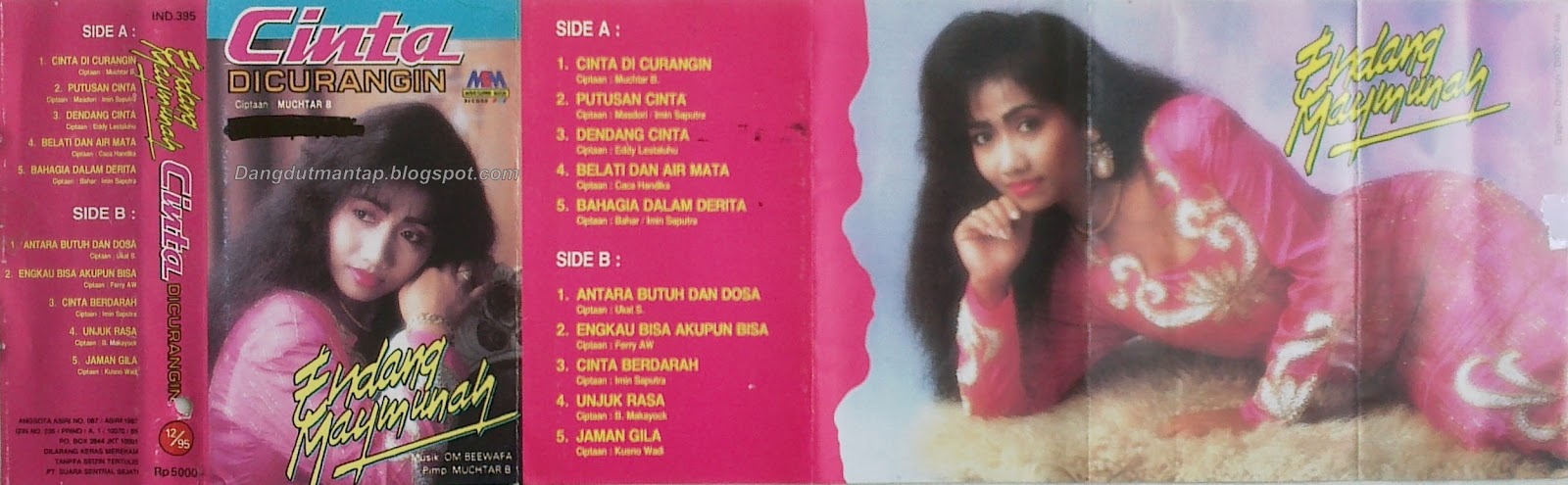 Download Lagu Dj Semua Untukmu Machica Mochtar 2003 : Apakah anda lihat