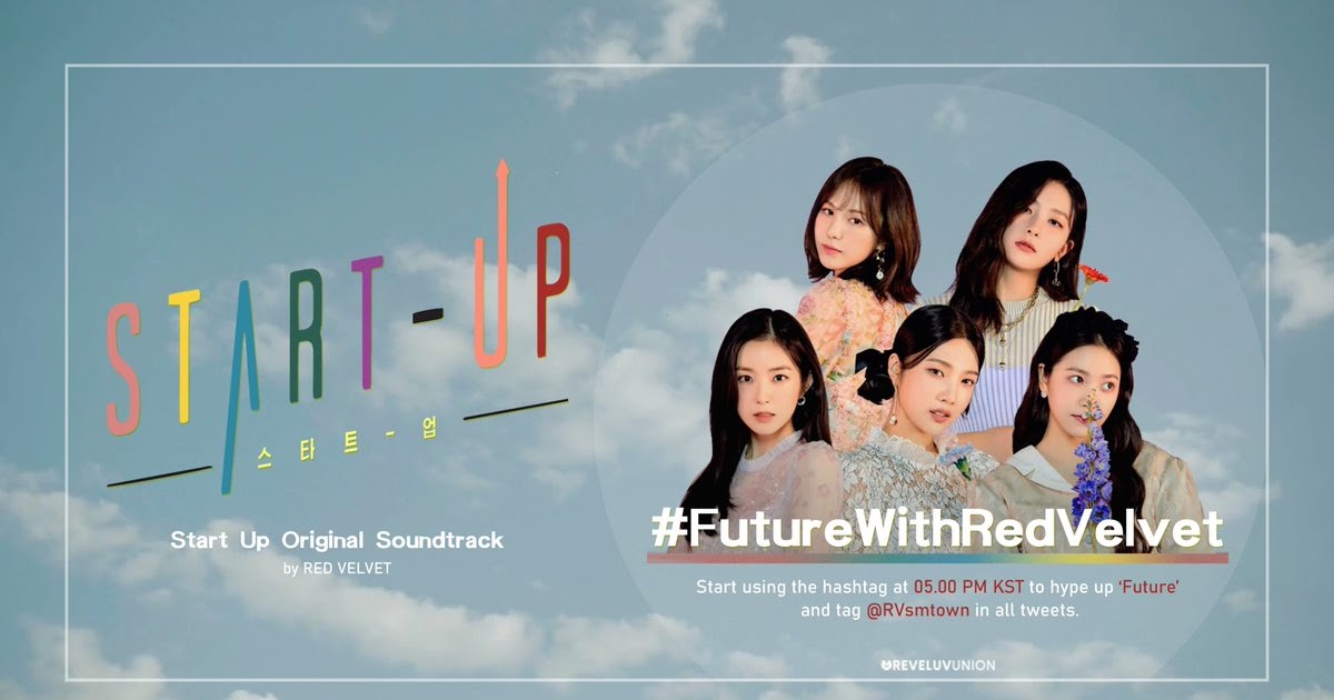 Red Velvet nos presentan Future