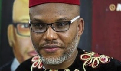 Nnamdi Kanu Reacts As 602 Boko Haram Members Join The Nigerian Army