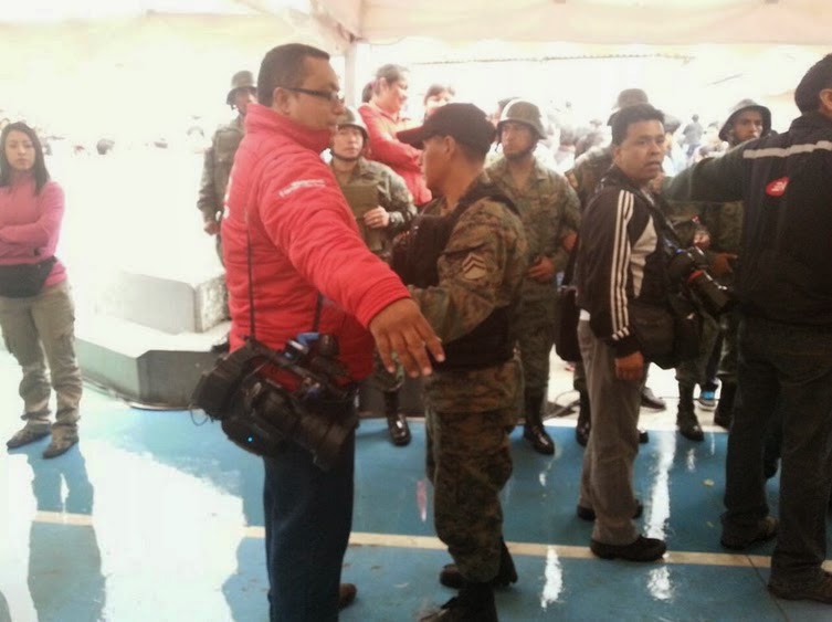 Intentaron matar a Rafael Correa intento asesinato presidente Correa