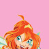 DOWNLOAD - Magic Winx Mobile Wallpapers