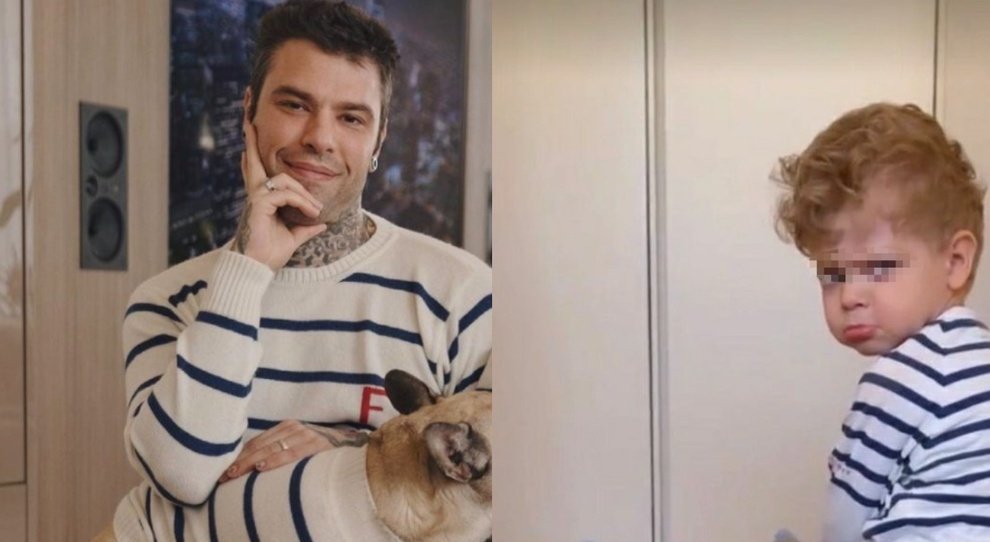 Ultima Ora Fedez, lite &quot;furiosa&quot; con Leone «Non riesco a spiegartela