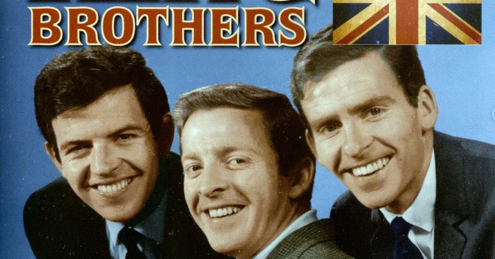 With The Song Of Life The King Brothers Britain's First Boy Band (2015)