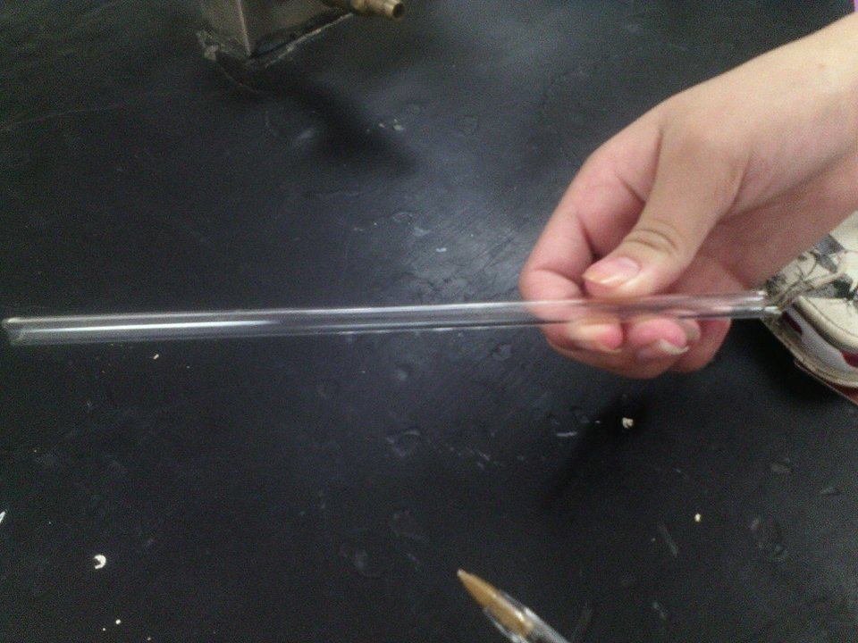 Practicas de laboratorio de ciencias III PRACTICA 2 Conocimiento del material del laboratorio Practicas de laboratorio de ciencias III PRACTICA 2 Conocimiento del material del laboratorio