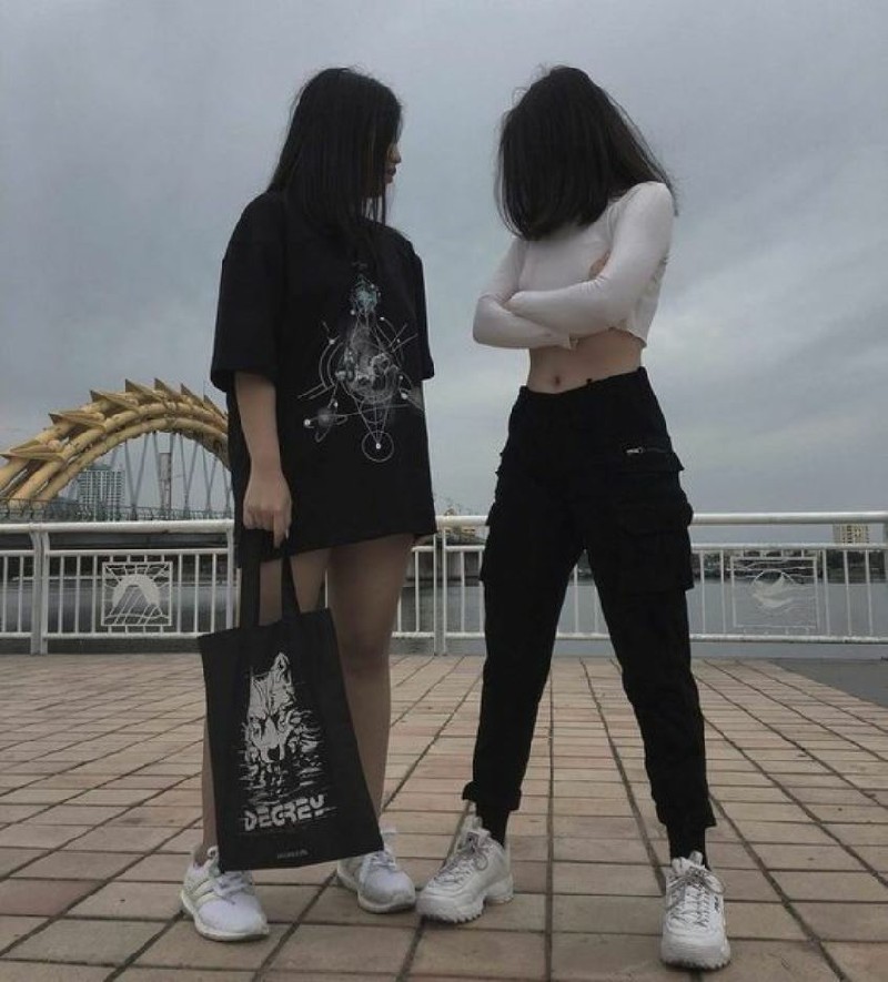 BFF là gì Tổng hợp những hình ảnh BFF đáng yêu nhất  Trường THPT Kiến Thụy