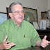 MUERE ISMAEL CLARK, EXPRESIDENTE DE LA ACADEMIA DE CIENCIAS DE CUBA