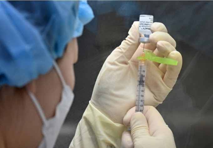 Κορονοϊός – Νέες οδηγίες για πλήρως εμβολιασμένους που θα έρθουν σε επαφή με κρούσμα