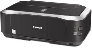 canon pixma ip4600 printer driver download