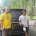 Beraksi di Siantar, Pencuri Mobil Asal Riau Di Hadiahi Timas