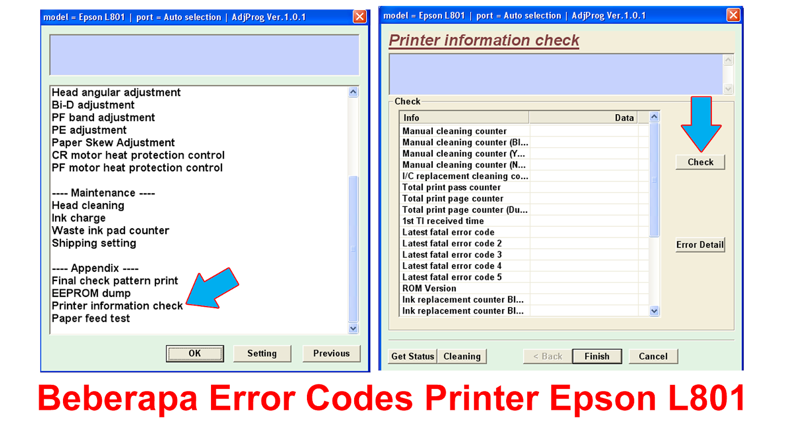 How To Solve Common Printer Error Codes vrogue.co