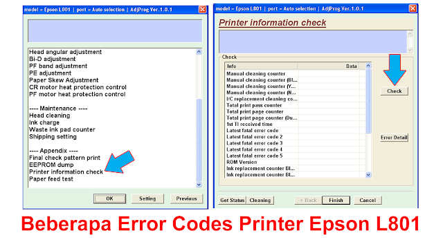 berbagai macam error code printer epson, error code printer epson, fatal error code printer, Code Error Printer, error kode printer, Error codes epson 801, all codes Error codes epson 801, codes epson 801, epson 801, kode eror epson 801, pesan error printer epson, error kode printer epson, Beberapa Error Code Pada Printer Epson L801 Dan Seri Lainnya, Error Kode Pada Printer Epson Dan Artinya