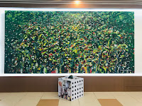 UCSF Partners with Le Meridien Kota Kinabalu for Unlock Art Programme UCSF Partners with Le Meridien Kota Kinabalu for Unlock Art Programme
