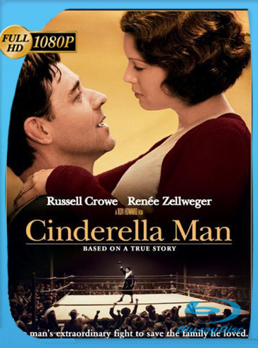 El Luchador (2005) BRRip 1080p Latino-Ingles [Google Drive] Tomyly