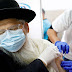 Belasan Ribu Warga Israel Terinfeksi Covid-19 Setelah Vaksinasi Pfizer