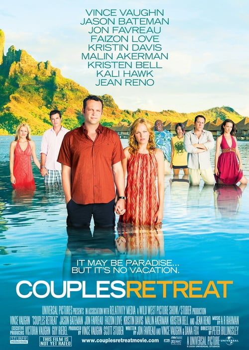 Film Thérapie De Couple [VF] Thérapie de couples 2009 Film Complet Streaming - Regarder Film