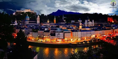The best cities to visit, according to Condé Nast Traveler The best cities to visit, according to Condé Nast Traveler