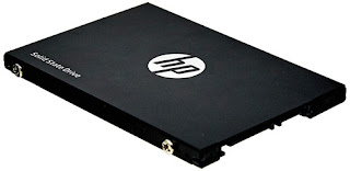 HP SSD S700 2.5 Inch 500GB SATA III 3D NAND Internal Solid State Drive (2DP99AA) HP SSD S700 2.5 Inch 500GB SATA III 3D NAND Internal Solid State Drive (2DP99AA)