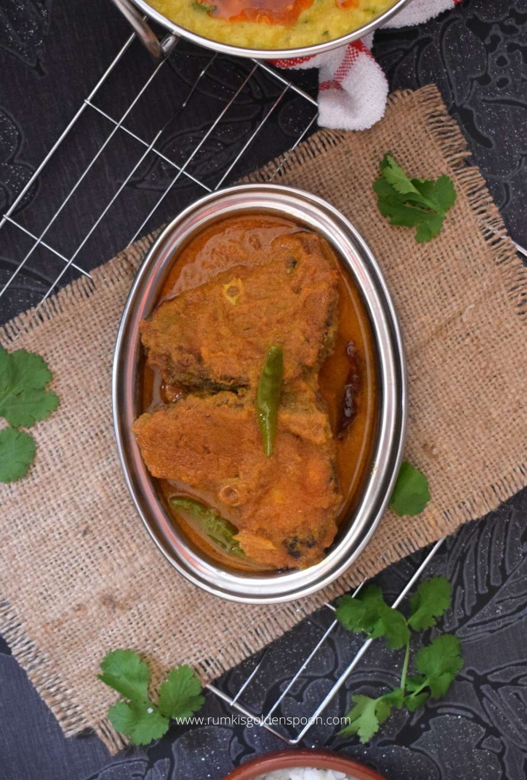 macher kalia, rohu fish curry, fish kalia, macher jhol recipe, rui macher kalia, katla macher kalia, macher kalia recipe, rohu fish curry recipe, fish kalia recipe, rui macher kalia recipe, katla macher kalia recipe, recipe for rohu fish curry, recipe of rohu fish curry, fish kalia bengali recipe, fish kalia recipe in bengali, rohu fish recipe bengali, rui macher kalia bengali recipe, how to make rohu fish curry, fish kalia recipe step by step, macher kalia recipe bengali, how to make fish kalia, rohu fish curry in bengali style, fish kalia recipe in hindi, katla fish kalia, bengali macher kalia, fish kalia recipe bengali style, rohu fish kalia, fish kalia bengali style, rui macher kalia in bengali style, how to make macher kalia, rui macher kalia Bengali, bengali fish curry, bengali fish curry recipe, recipe for bengali fish curry, Bengali recipe fish, Bengali recipes fish, Bengali recipe for fish, Bengali recipe of fish, Bengali fish recipe, macher jhol, bengali fish curry recipe, fish curry recipe, fish curries, bengali recipes, bengali food, traditional bengali food, Rumki's Golden Spoon