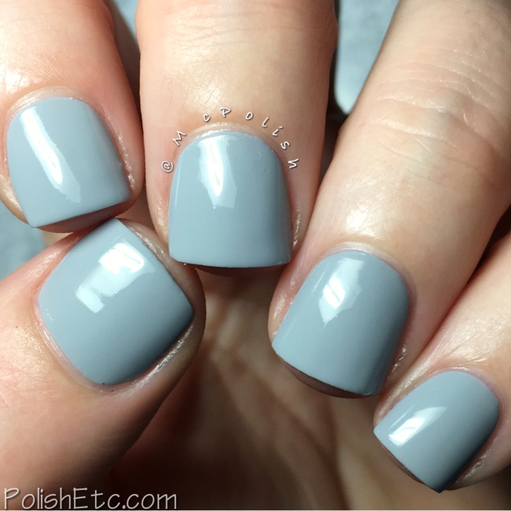 Kiara Sky Nail Lacquer Swatches Polish Etc.