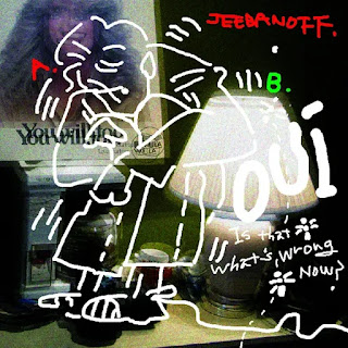 jeebanoff – We (OUI) (Feat. sogumm) Lyrics