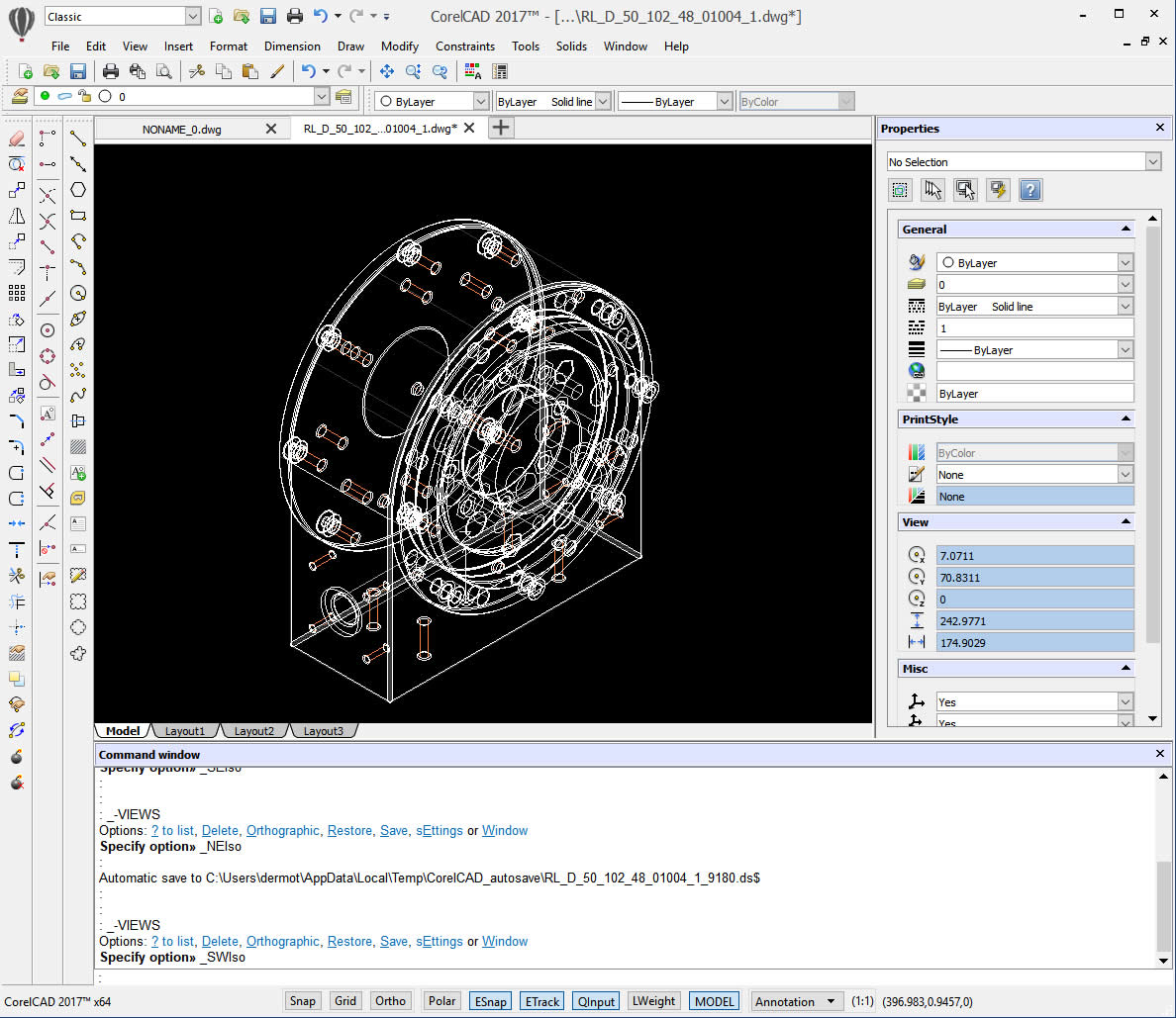 Corelcad 2018 0 1 – Reasonably Priced Cad Solution Plan Corelcad 2018 0 1 – Reasonably Priced Cad Solution Plan